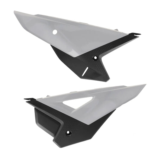 Polisport Side Panel Restyle Honda Ersättningspaneler kaross bild 1 PMMEDIA:fc14e1a6416630a8