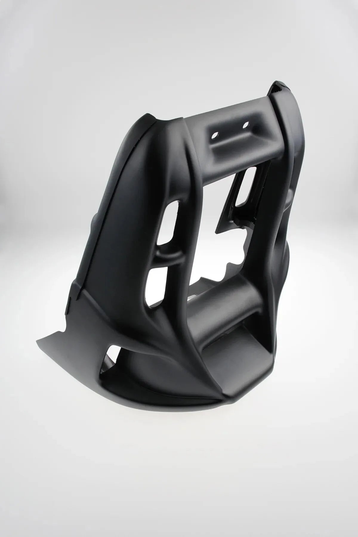 CULT WERK Radiatorgrill för V-Rod bild 1 PMMEDIA:d0159cce9a208fb5