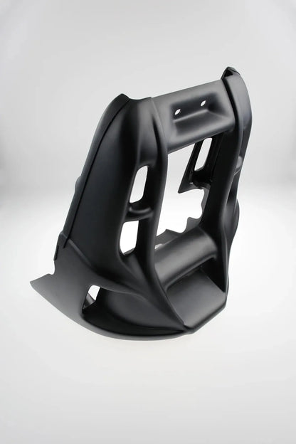 CULT WERK Radiatorgrill för V-Rod bild 1 PMMEDIA:d0159cce9a208fb5