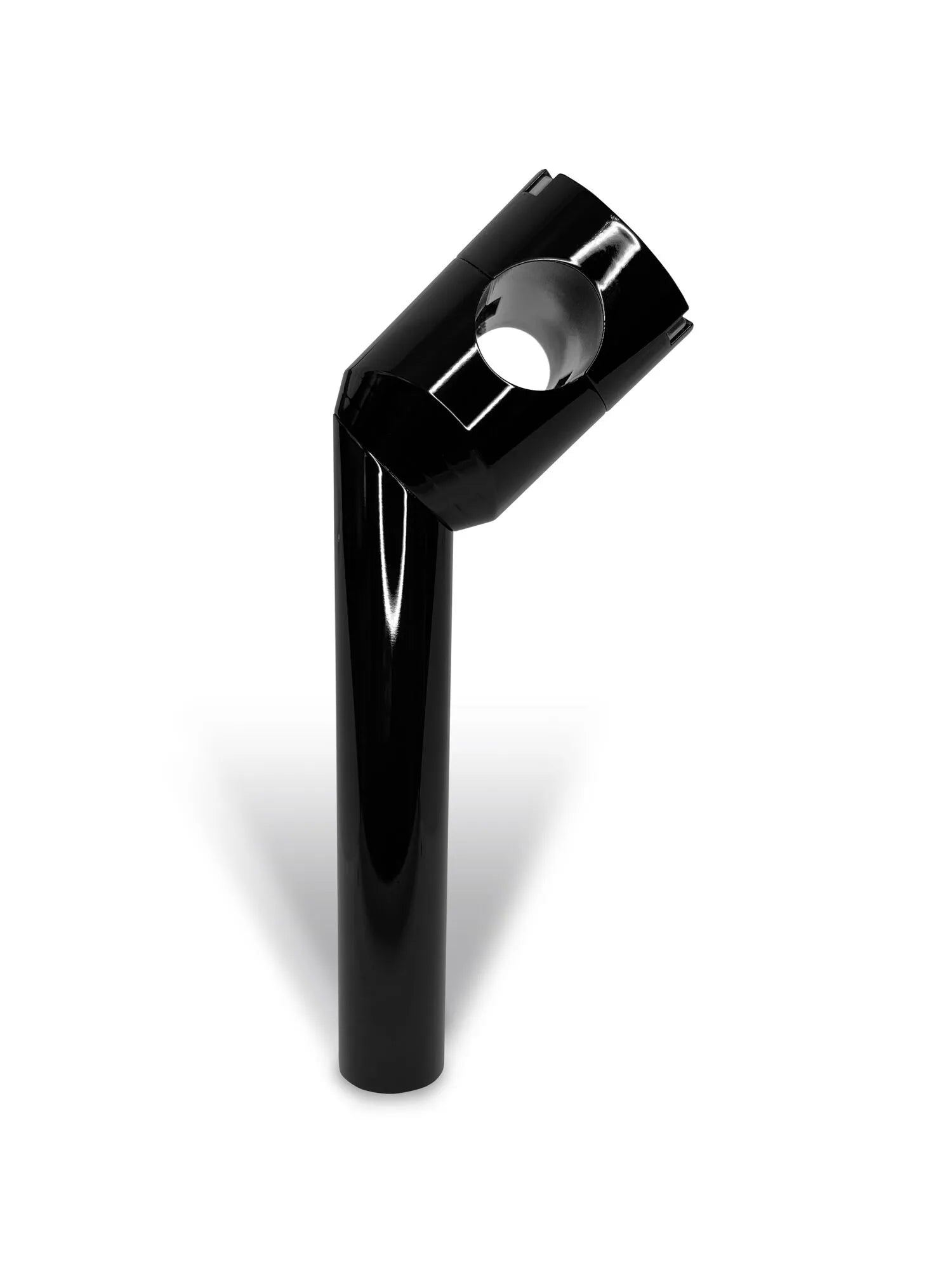 HEINZ BIKES Clubstyle Pullback Riser 6" Svart bild 3 PMMEDIA:ee4185096441dc79