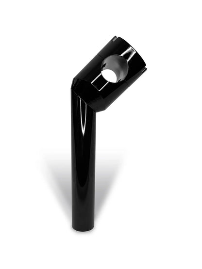 HEINZ BIKES Clubstyle Pullback Riser 6" Svart bild 3 PMMEDIA:ee4185096441dc79