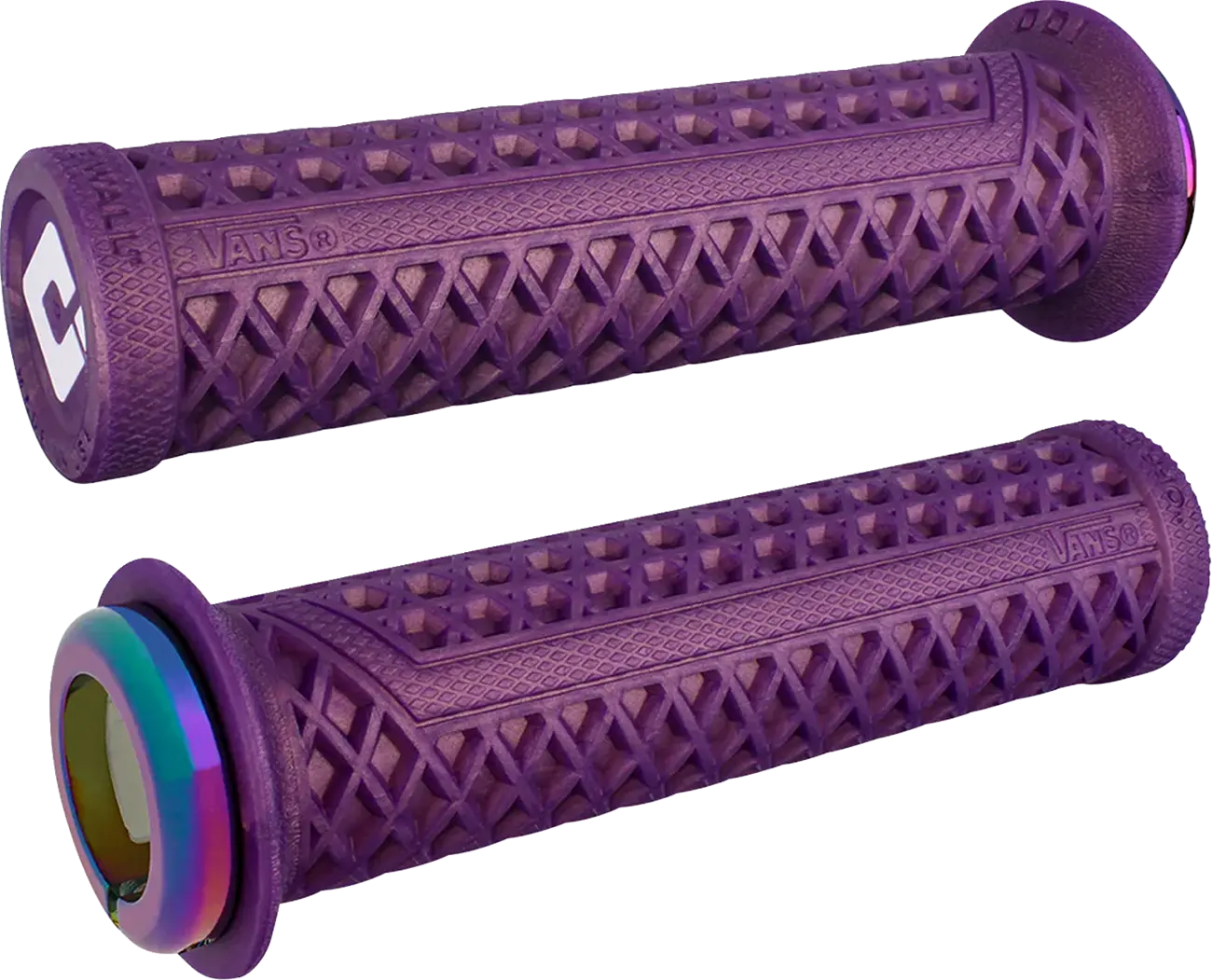 Odi Vans v2.1 Lock-On Grips Handtag bild 2 PMMEDIA:973c334d57ce99ae