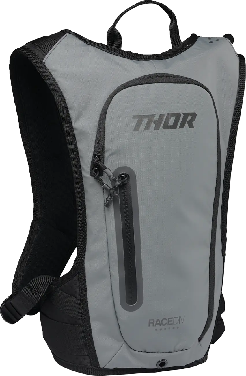 THOR Vapor Pack Hydreringsryggsäck 1,5L bild 1 PMMEDIA:58e881e16e5ce765