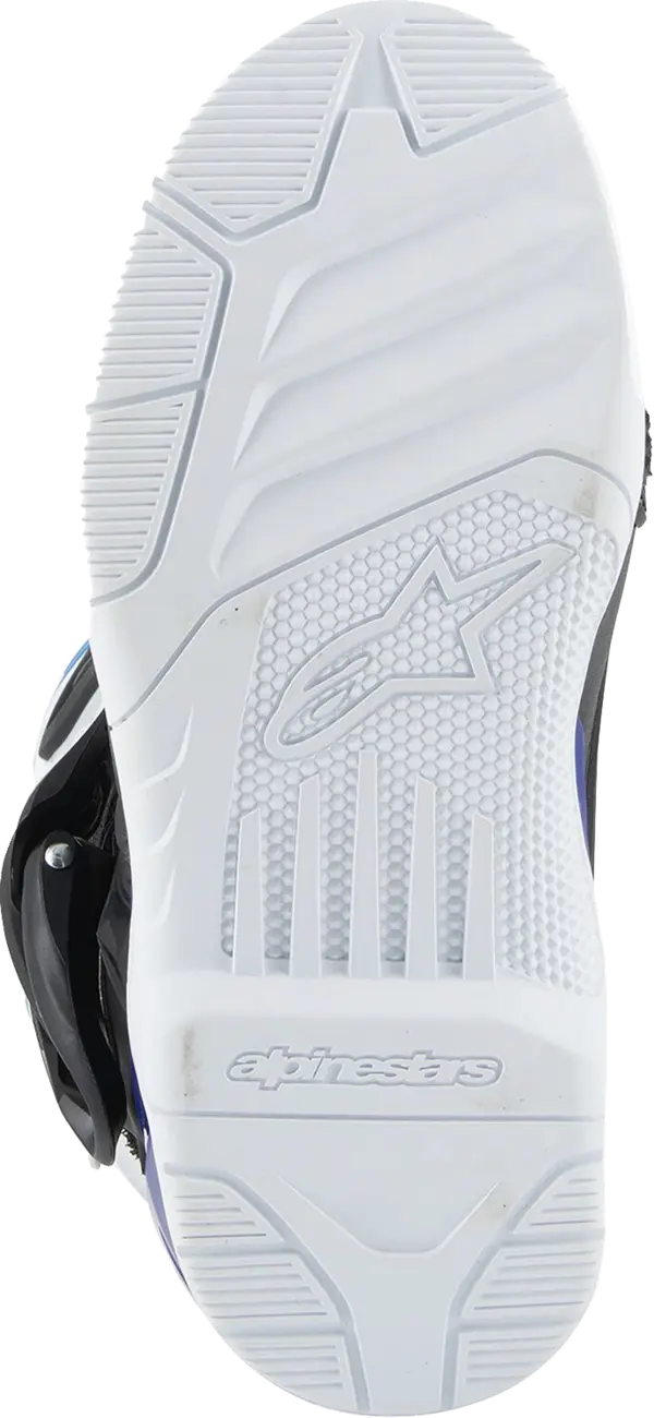 Alpinestars(Mx) Kids Tech 3S Cross- & Endurostövlar bild 14 PMMEDIA:d80bfc79c1c49b2c