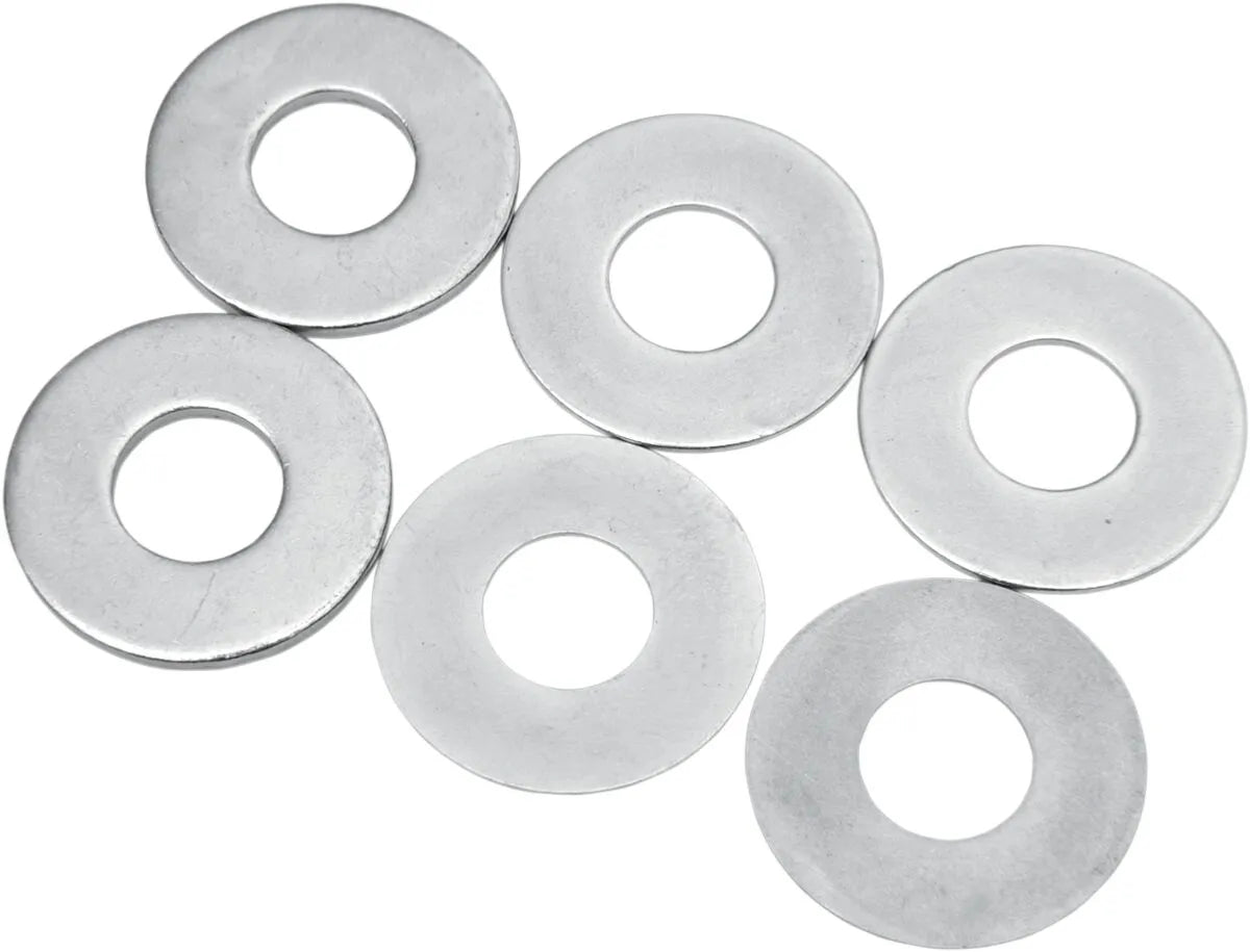 PERFORMANCE MACHINE (PM) Shim Kit 5/16 .010/20/55 till bromsok bild 1 PMMEDIA:6ac477ac43349ce0