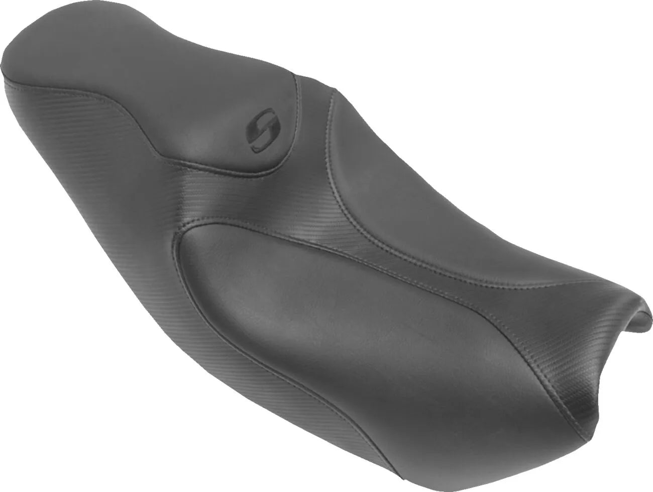 Saddlemen Explorer RoadSofa™ Seat Övriga gatmotorcyklar bild 2 PMMEDIA:811aa0e2547e1dec