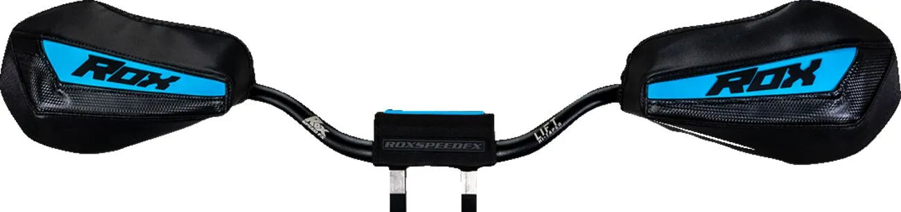Rox Speed Fx Generation 3 Flex-Tec Handguards Handskydd bild 16 PMMEDIA:64b03fab3b812842
