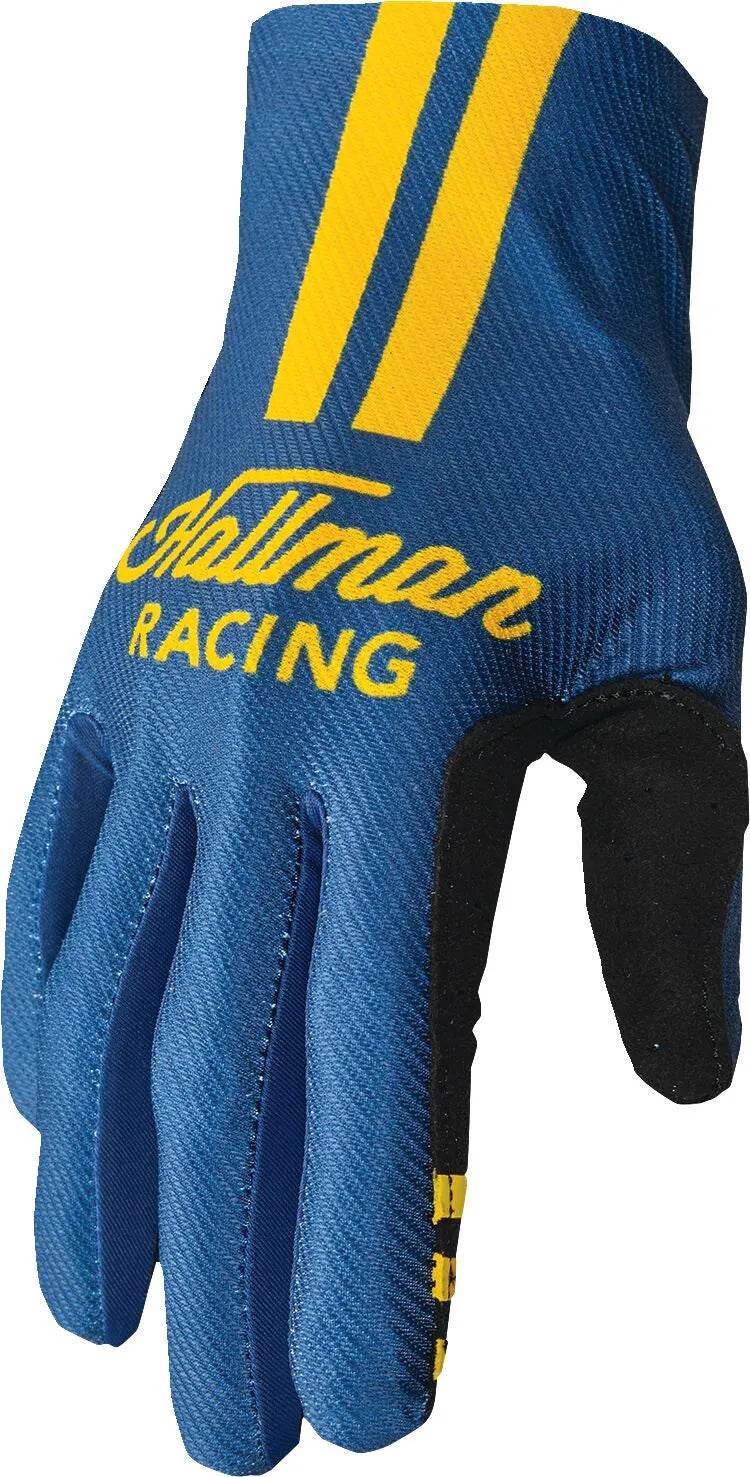 Thor Hallman Mainstay Offroadhandskar herr bild 2 PMMEDIA:4ed8ea9fdebf71b9