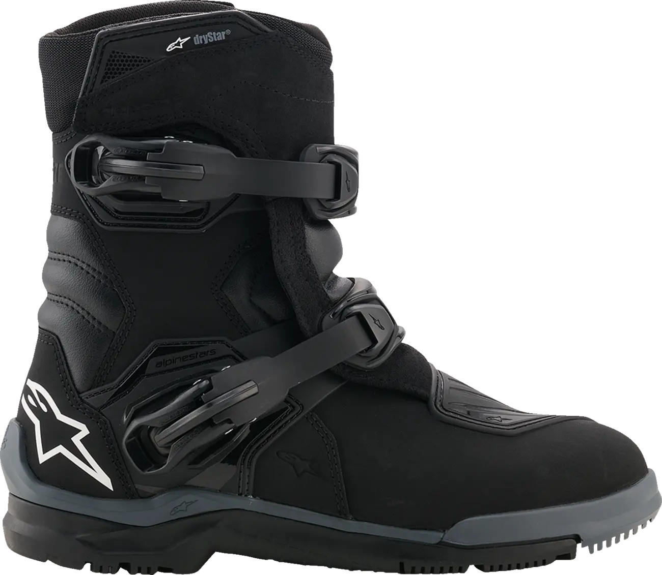 Alpinestars(Mx) Belize V2 Drystar® MC Stövlar bild 7 PMMEDIA:c35dcb4453579548