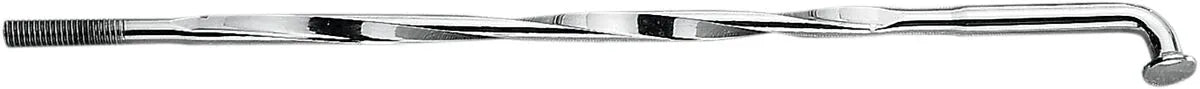 DRAG SPECIALTIES Twisted och Diamond-Cut kromade ekerset 16" bild 1 PMMEDIA:073cac0d74d3b2a4