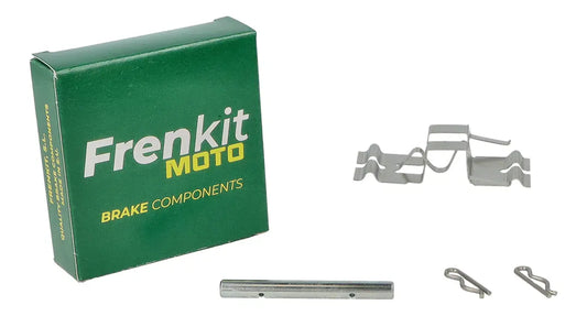 FRENKIT S.L. Bromsbelagshållarkit för Yamaha bild 1 PMMEDIA:9bec1fb11a674e3d