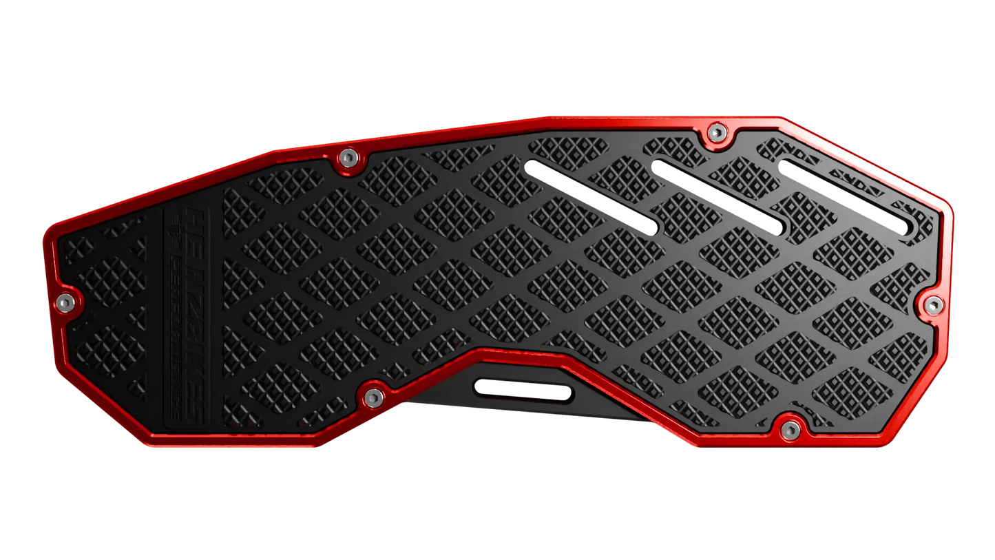 Heinz Bikes Performance Floorboards Fotplattor & delar bild 14 PMMEDIA:802e3c1b61965ee6