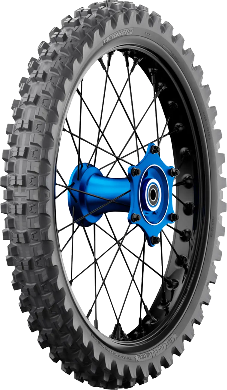 Michelin StarCross 5 Medium Crossdäck fram bild 1 PMMEDIA:315d272a9be56fc9