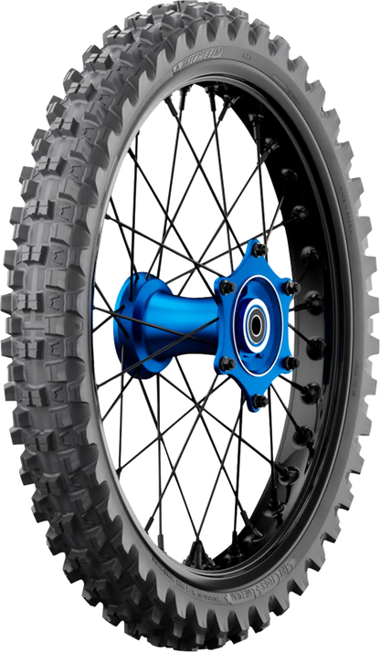 Michelin StarCross 5 Medium Crossdäck fram bild 1 PMMEDIA:315d272a9be56fc9