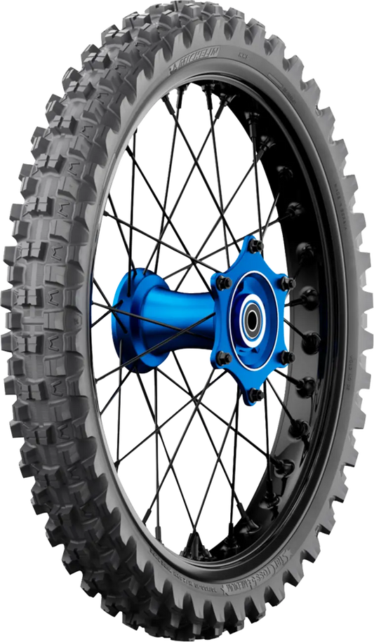 Michelin StarCross 5 Medium Crossdäck fram bild 1 PMMEDIA:315d272a9be56fc9