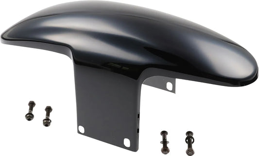 CULT WERK Front Fender Custom 21" Svart bild 1 PMMEDIA:a17feeb2d07ad061