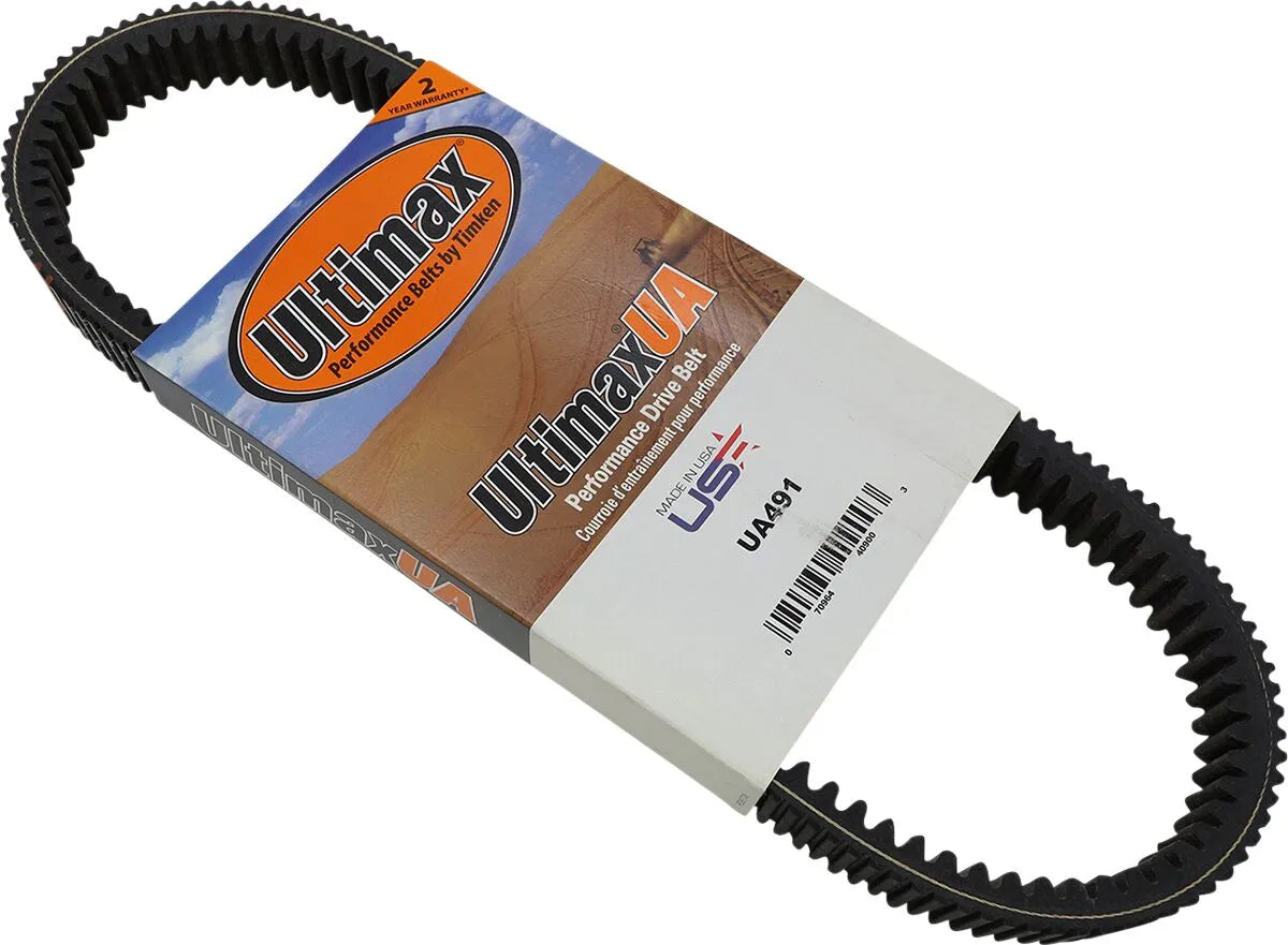 ULTIMAX UA Drive Belt bild 1 PMMEDIA:81282ae2609ca083