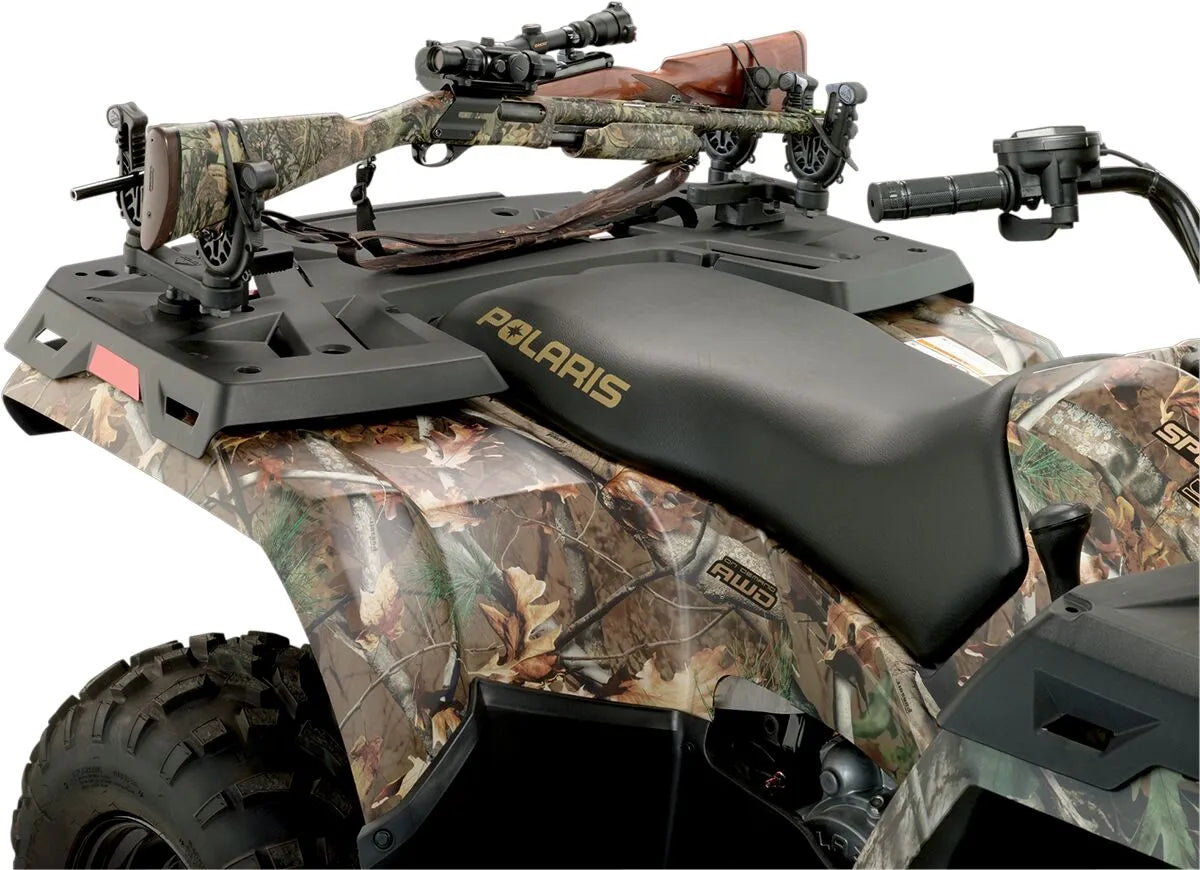 MOOSE OFFROAD FOUR WHEEL Double Flexgrip Vapen- och Bågställ för Polaris bild 3 PMMEDIA:8d0c9c7f6fca99b5