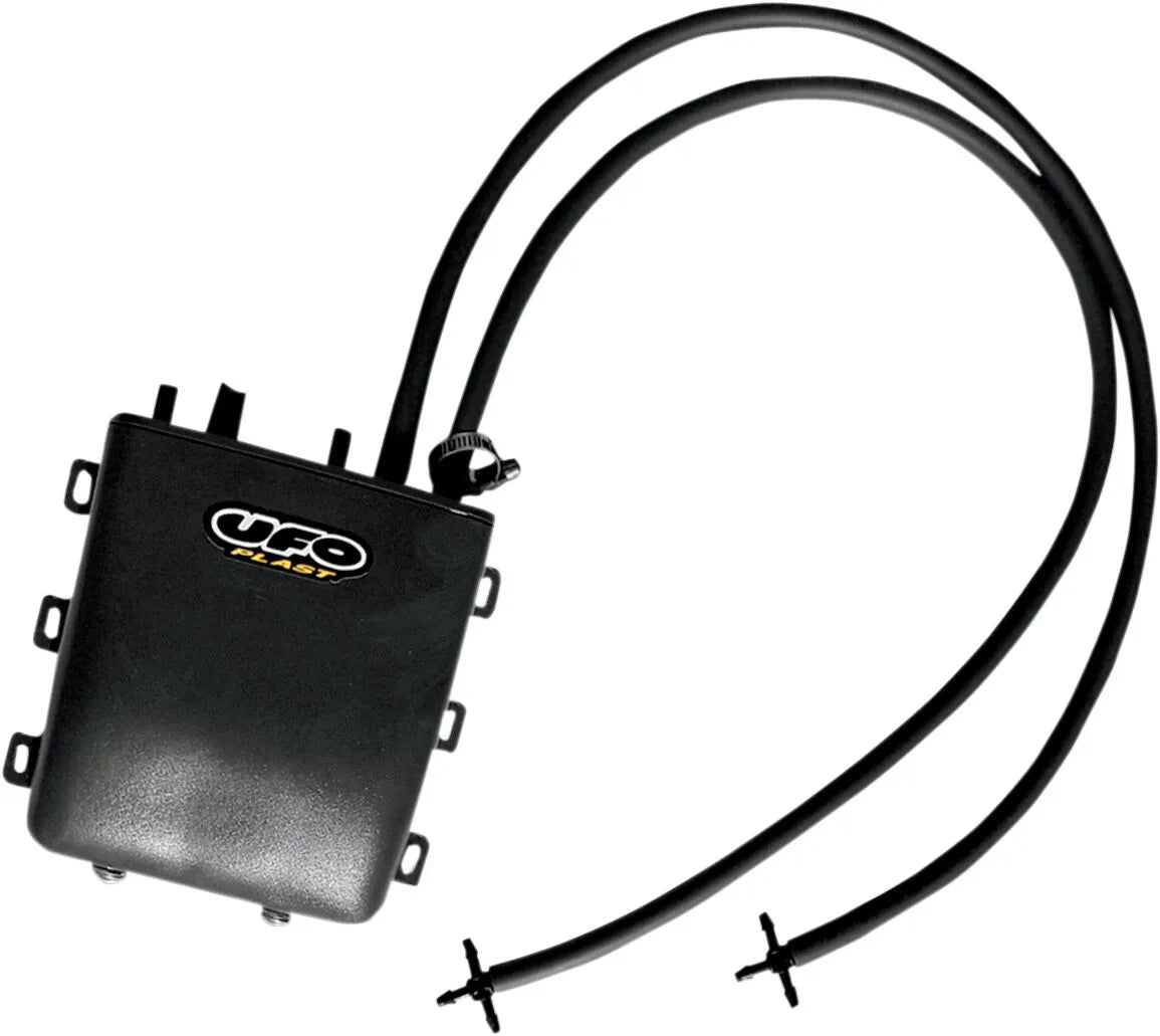 Ufo Universal Supermotard Hydraulic Reservoirs Kylarslangar, klämmor & delar bild 1 PMMEDIA:1f37af3fe7ab9455