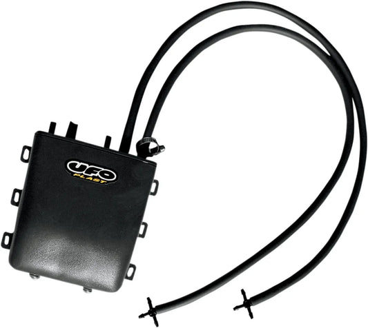 Ufo Universal Supermotard Hydraulic Reservoirs Kylarslangar, klämmor & delar bild 1 PMMEDIA:1f37af3fe7ab9455