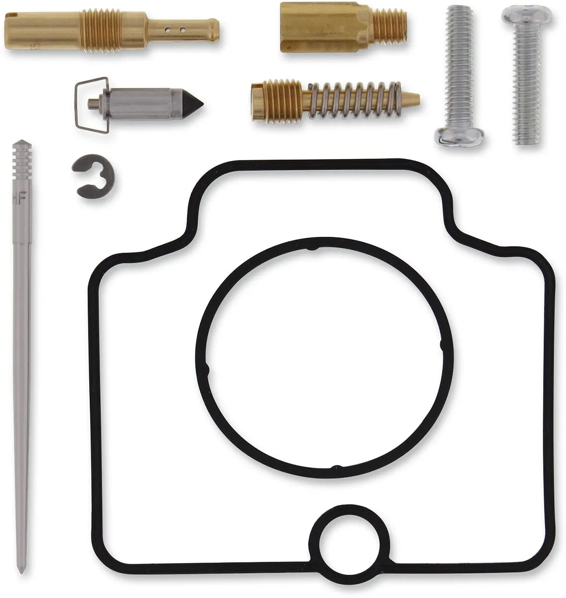 MOOSE OFFROAD HARD-PARTS Reparationskit för Kawasaki förgasare bild 1 PMMEDIA:199b72b4e8c59834
