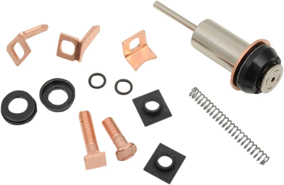 TERRY COMPONENTS Startrelä Reparation Kit 89-06 B/T bild 1 PMMEDIA:0511033c9806bdc1