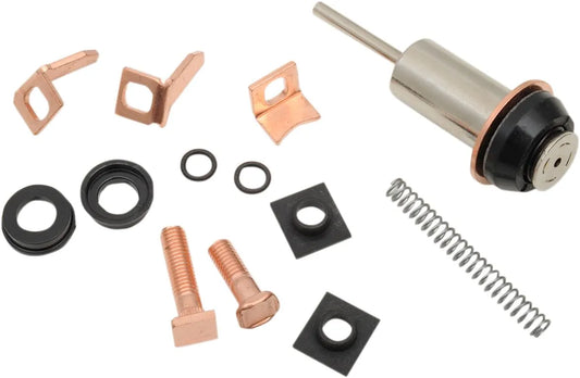 TERRY COMPONENTS Startrelä Reparation Kit 89-06 B/T bild 1 PMMEDIA:0511033c9806bdc1