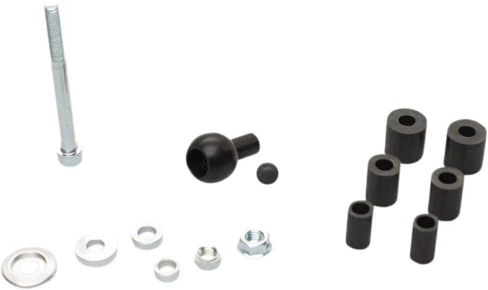 SW-MOTECH Ball Clamp för styrrör bild 1 PMMEDIA:cee75fc705eacfe7
