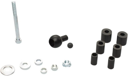 SW-MOTECH Ball Clamp för styrrör bild 1 PMMEDIA:cee75fc705eacfe7