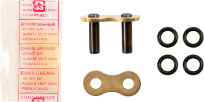 Did 520 VX3 Professional O-Ring Connecting Link Kedjelänkar & delar bild 5 PMMEDIA:a7fa4d5f23b91848