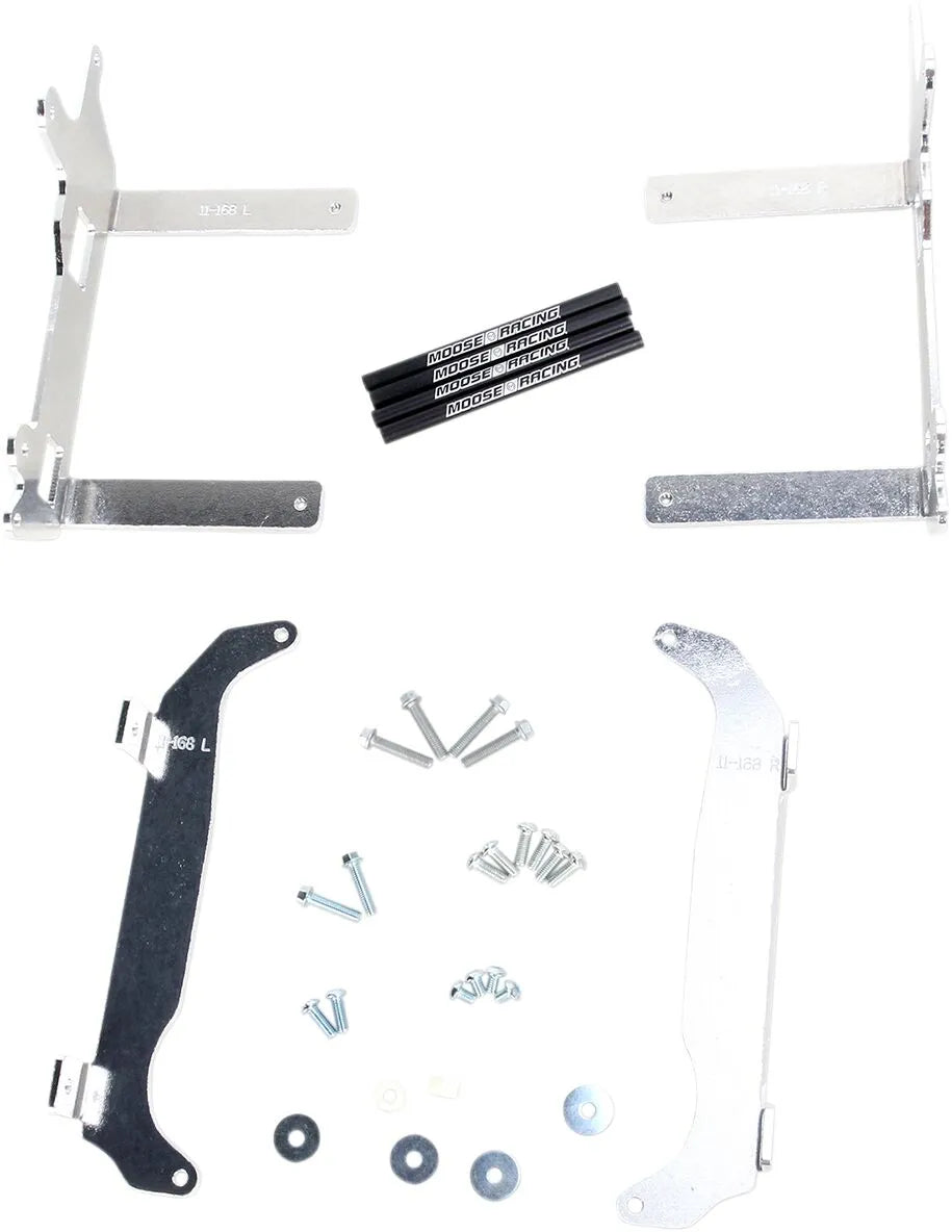 MOOSE OFFROAD HARD-PARTS Radiatorstag för Honda bild 1 PMMEDIA:16a0dd011f3a1b81
