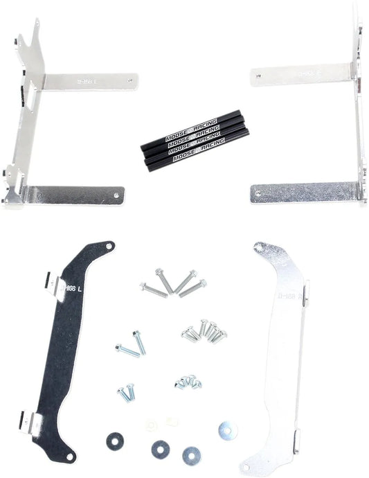 MOOSE OFFROAD HARD-PARTS Radiatorstag för Honda bild 1 PMMEDIA:16a0dd011f3a1b81