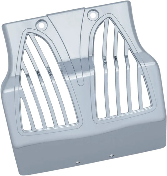 Kuryakyn Lower Front Frame Cover Ramkåpor, paneler & pluggar bild 1 PMMEDIA:6dfbfb80322a42fa