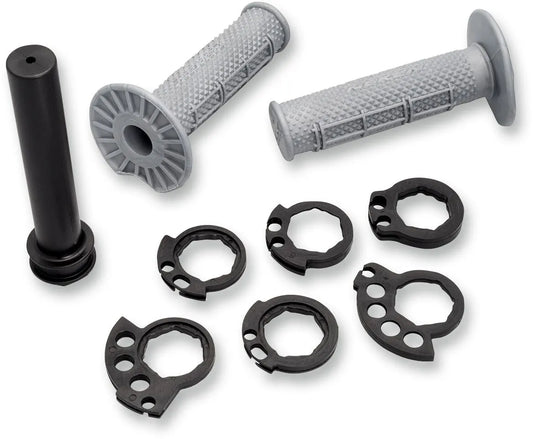 NEKEN SFH Throttle Tube och Grepp Kit bild 1 PMMEDIA:22e096a2f31431af