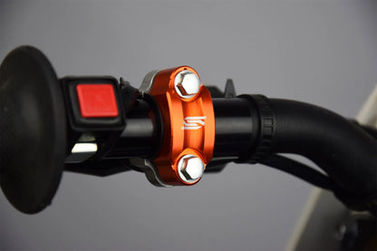 Scar Racing Universal Rotating Bar Clamp Styrklämmor & delar bild 9 PMMEDIA:82b33aabd83319aa