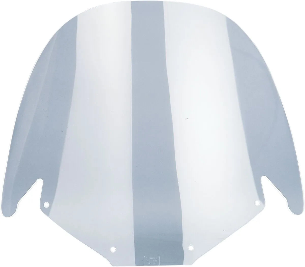 Slipstreamer Gold Wing Wraparound Windshield OEM Street bild 2 PMMEDIA:d6831f47a91b4a53