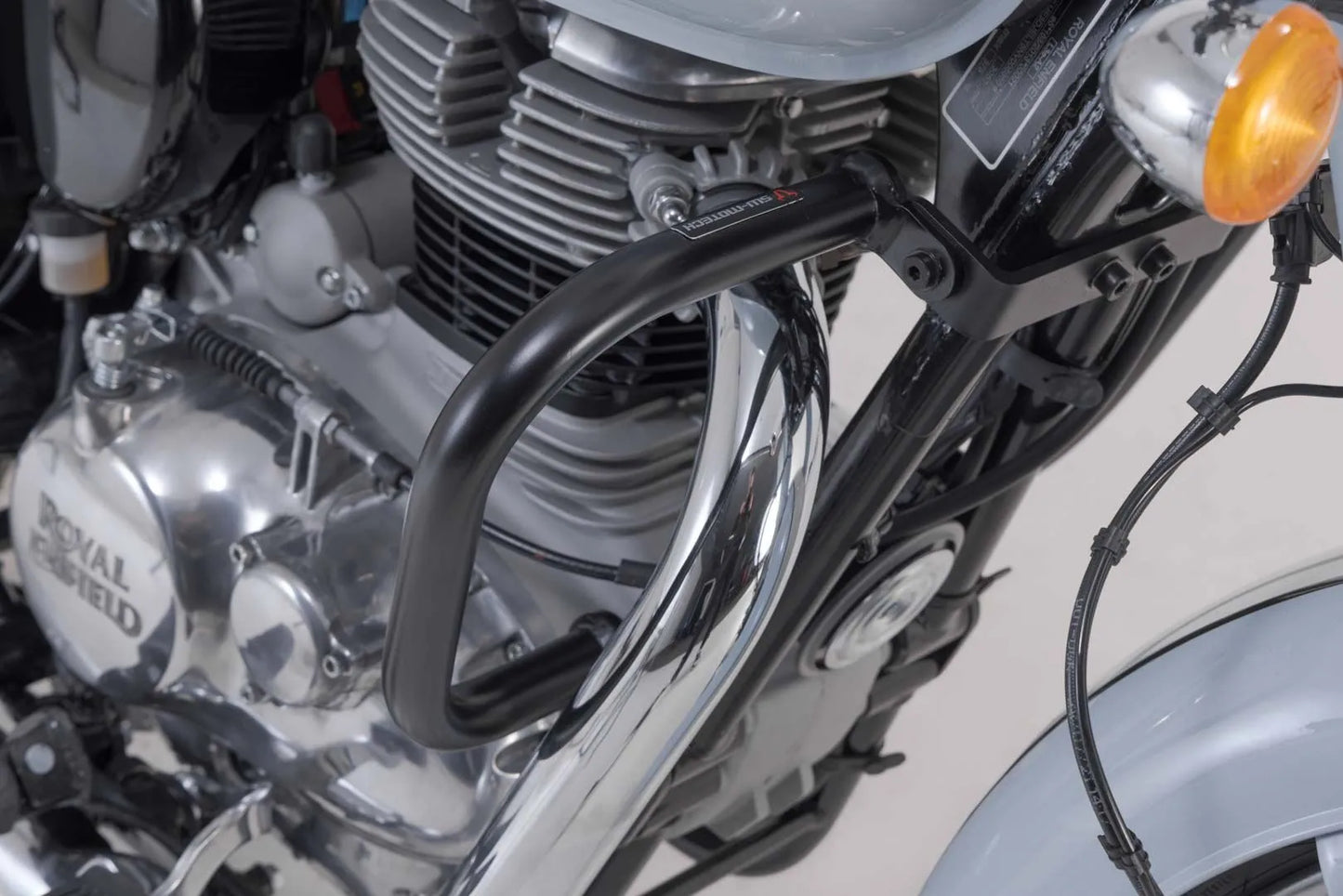 Sw Motech Crash Bar Motorskydd bild 10 PMMEDIA:2af44b77d434d05d