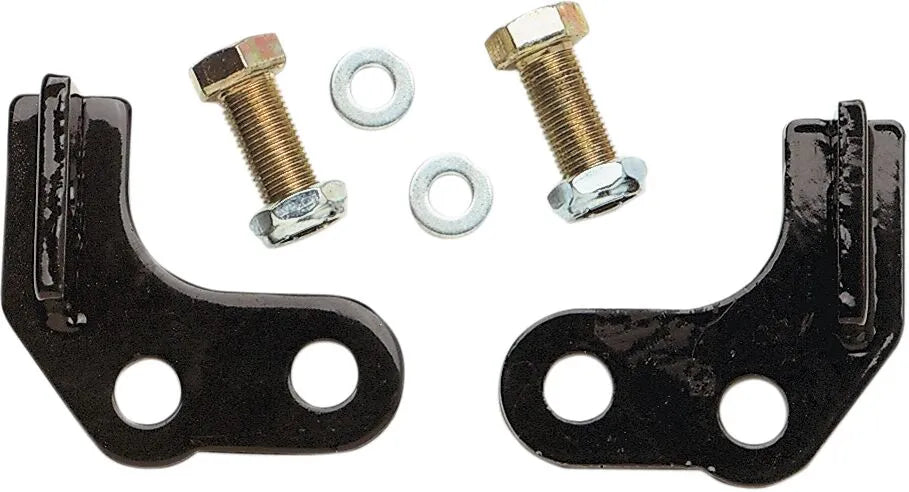 Burly Brand Rear Lowering Kit Sänknings- & höjningskit bakhjul bild 3 PMMEDIA:a875c627c7051f99
