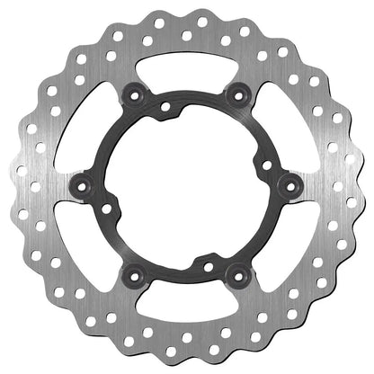 Sbs Stainless Steel Brake Rotor Bromsskivor offroad bild 1 PMMEDIA:beab3f4d7594f592