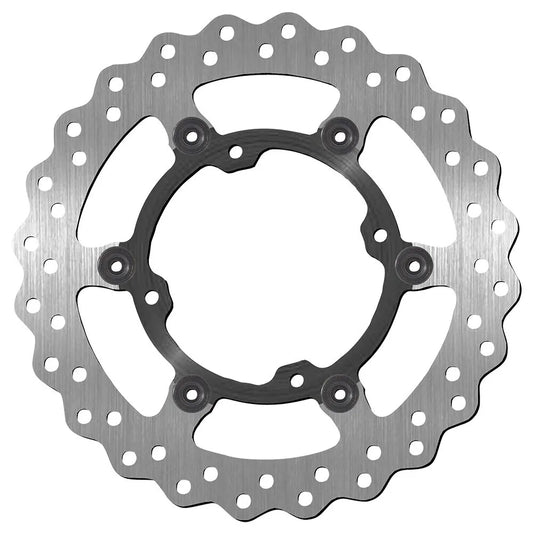 Sbs Stainless Steel Brake Rotor Bromsskivor offroad bild 1 PMMEDIA:beab3f4d7594f592