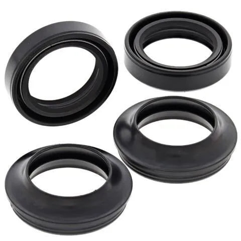 All Balls Fork Oil Seal/ Dust Seal Kit Packboxar gaffeltätning bild 12 PMMEDIA:568178ced90dde69