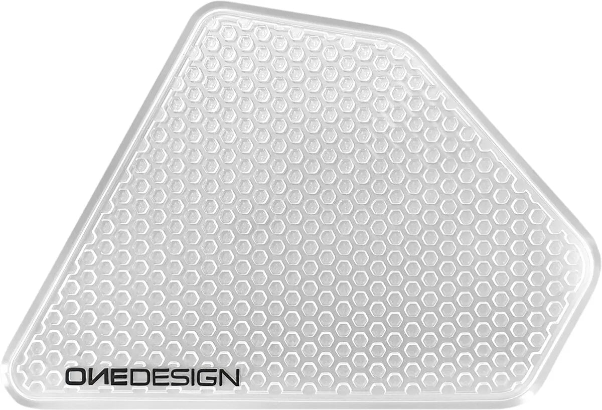 ONEDESIGN Tank Grip KTM Clear bild 2 PMMEDIA:3ebc186e8481b2bf
