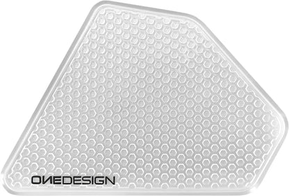ONEDESIGN Tank Grip KTM Clear bild 2 PMMEDIA:3ebc186e8481b2bf