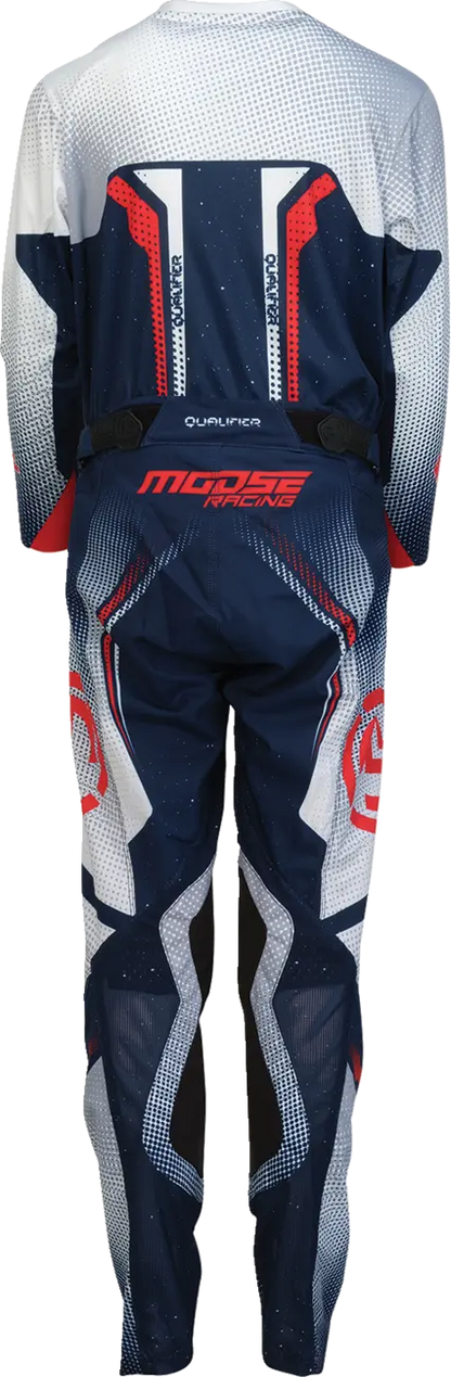 Moose Offroad Soft Goods Youth Qualifier® Tröjor junior bild 5 PMMEDIA:67c301b6df5d3d98