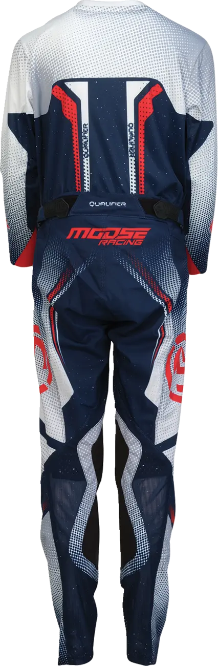 Moose Offroad Soft Goods Youth Qualifier® Byxor junior bild 5 PMMEDIA:67c301b6df5d3d98