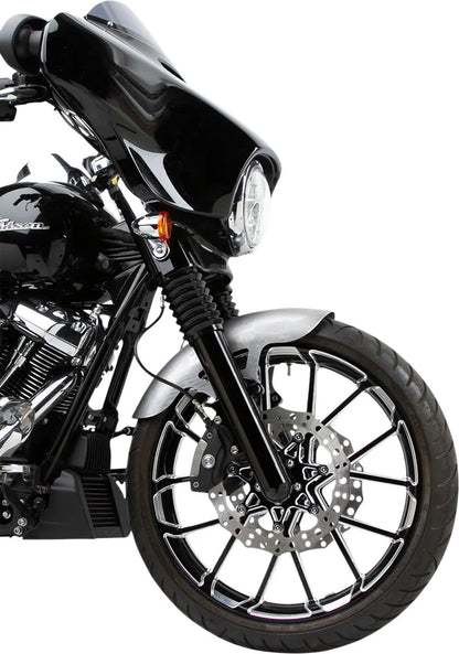 ARLEN NESS Pro Short Front Fender bild 2 PMMEDIA:cf0c47543fdd1cb9