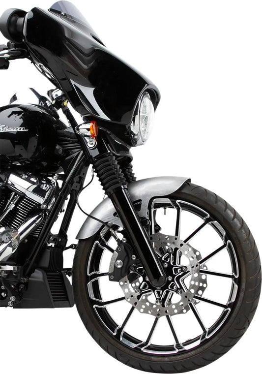 ARLEN NESS Pro Short Front Fender bild 2 PMMEDIA:cf0c47543fdd1cb9