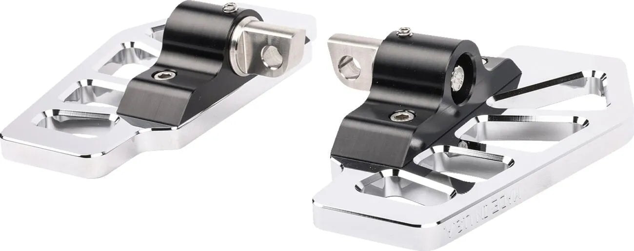 Thrashin Supply Co Apex Mini Floorboards Fotplattor & delar bild 3 PMMEDIA:b83af6b56f454b6d
