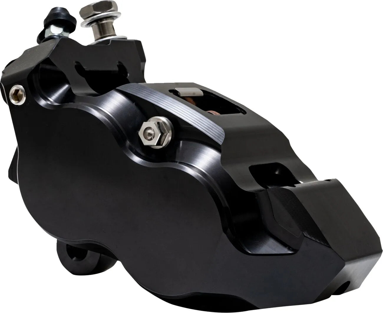 Performance Machine (Pm) Radial Mount Front Brake Caliper Bromsok & kit bild 7 PMMEDIA:c39d33e4d6733028