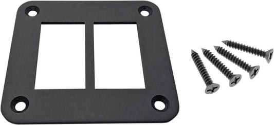 MOOSE OFFROAD FOUR WHEEL Universal Dash Plate i Aluminium bild 1 PMMEDIA:1652005a2eafcda0